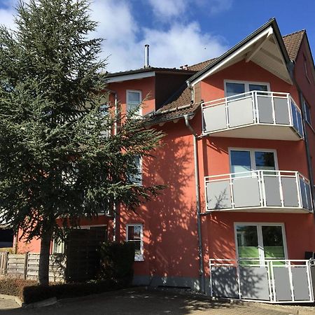 Apartments Gosch Braunlage Extérieur photo