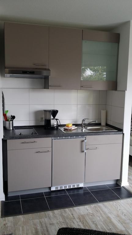 Apartments Gosch Braunlage Chambre photo