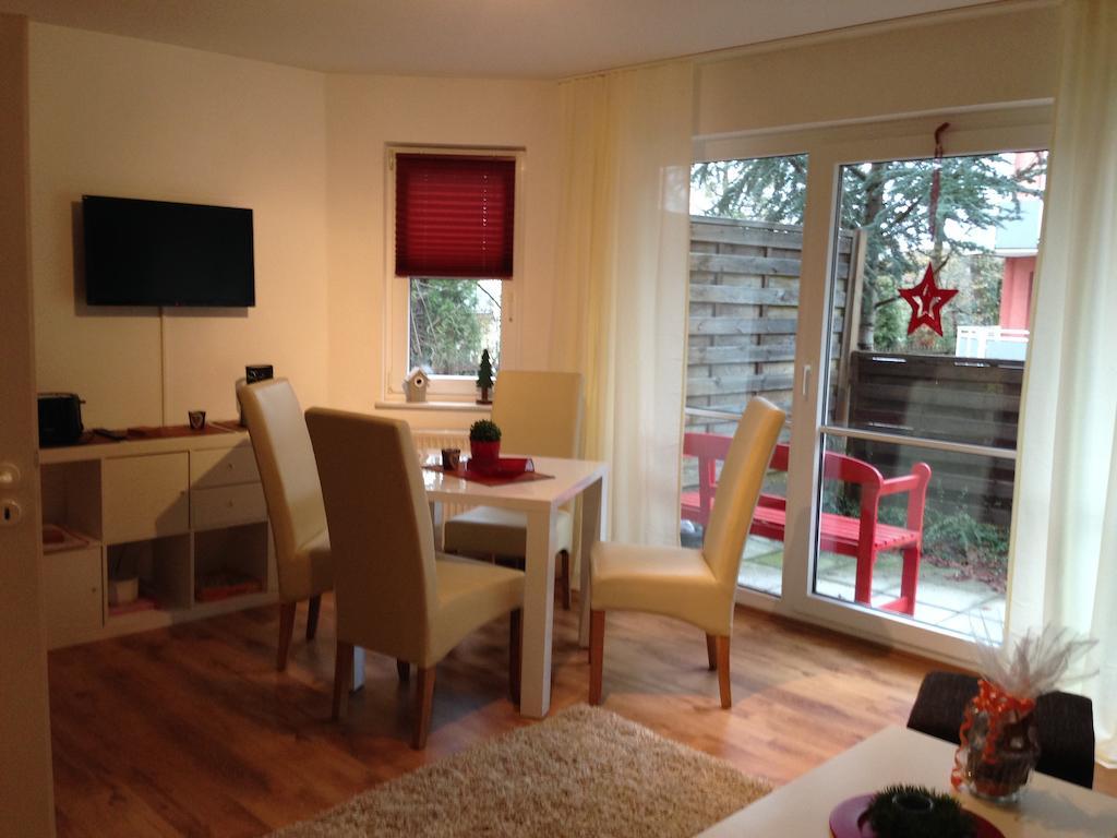 Apartments Gosch Braunlage Chambre photo
